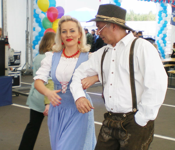 Другой Фестиваль – OeTINGERfest от МПК