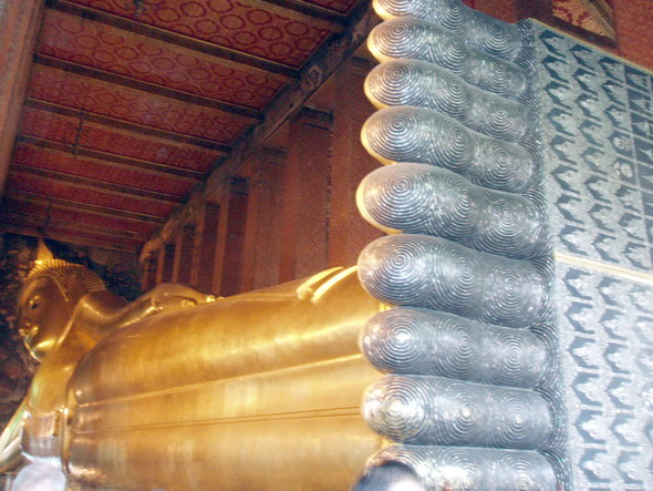 Тайланд Будда