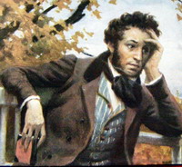 Фрагмент картины В. Щербакова