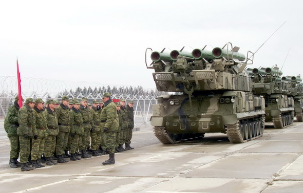 Фото В. Ильицкого