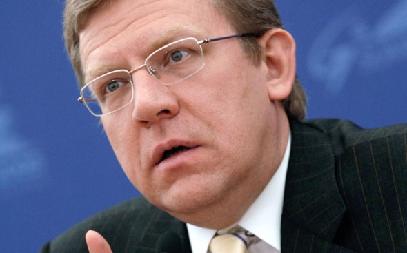 kudrin